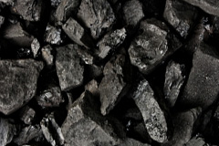 Llandynan coal boiler costs
